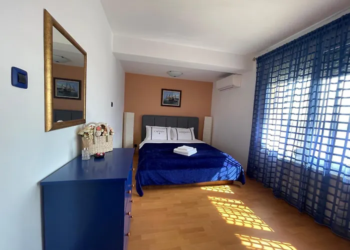 Villa Omnia