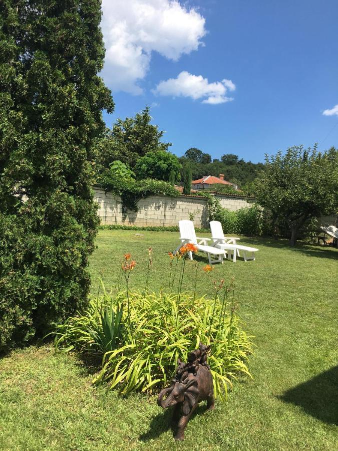 Villa Omnia *