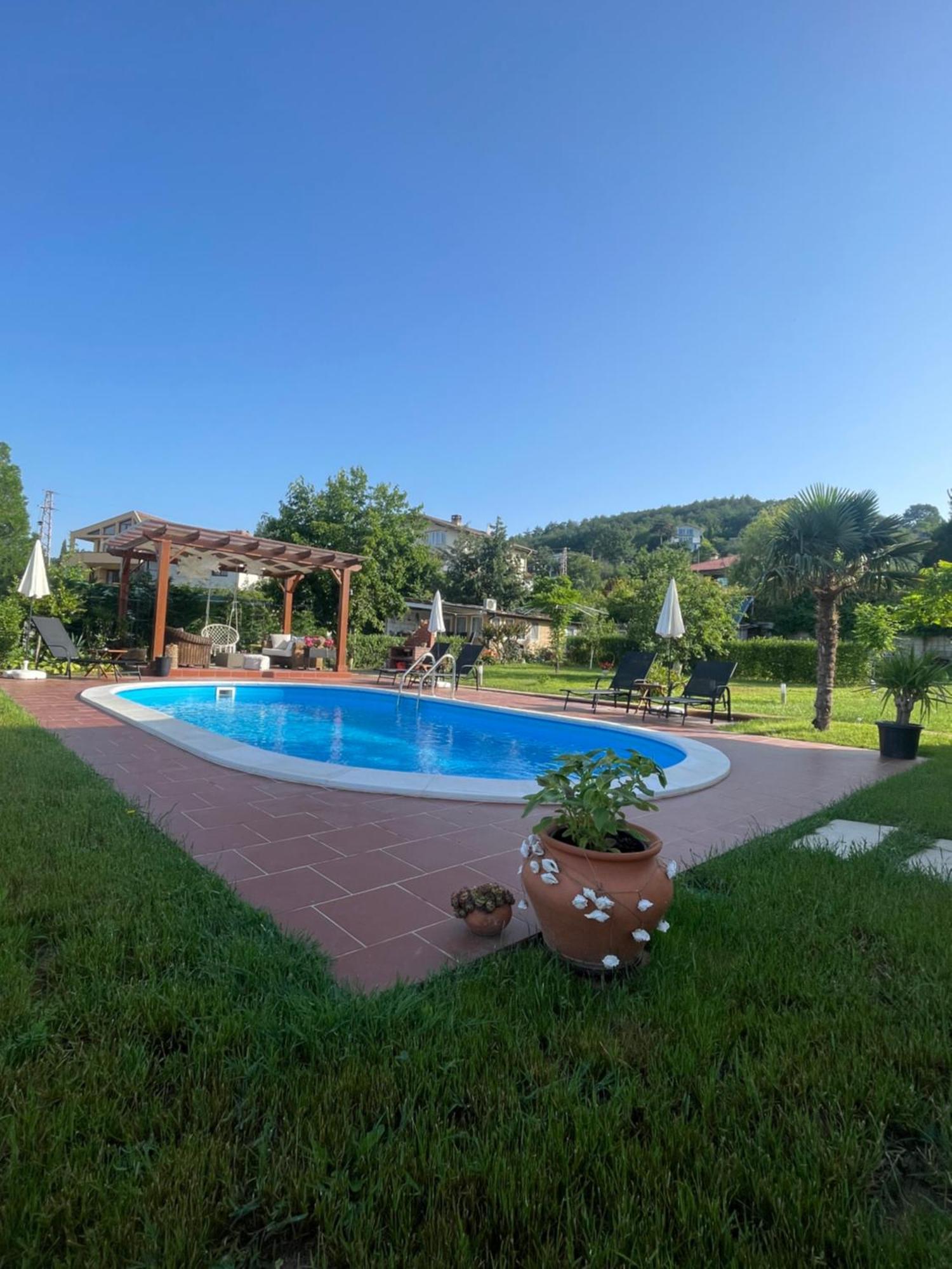 Villa Omnia