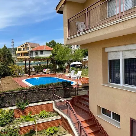 Villa Omnia Varna Exterior photo