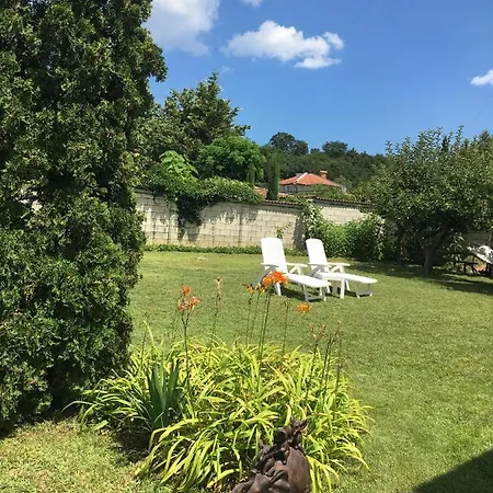 Villa Omnia Varna Exterior photo