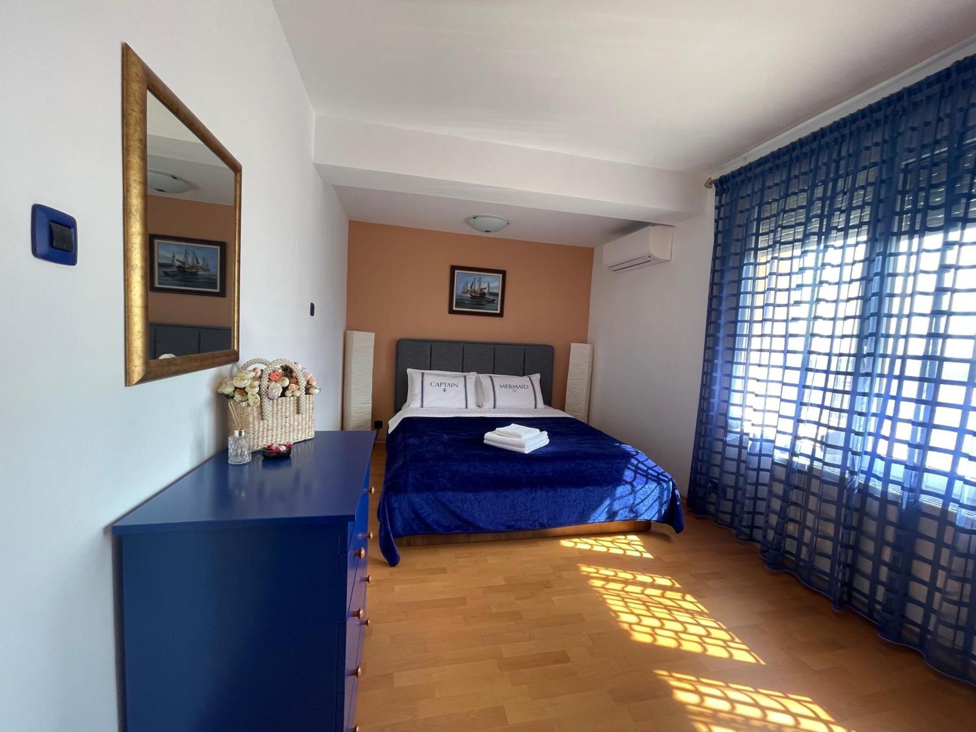 Villa Omnia
