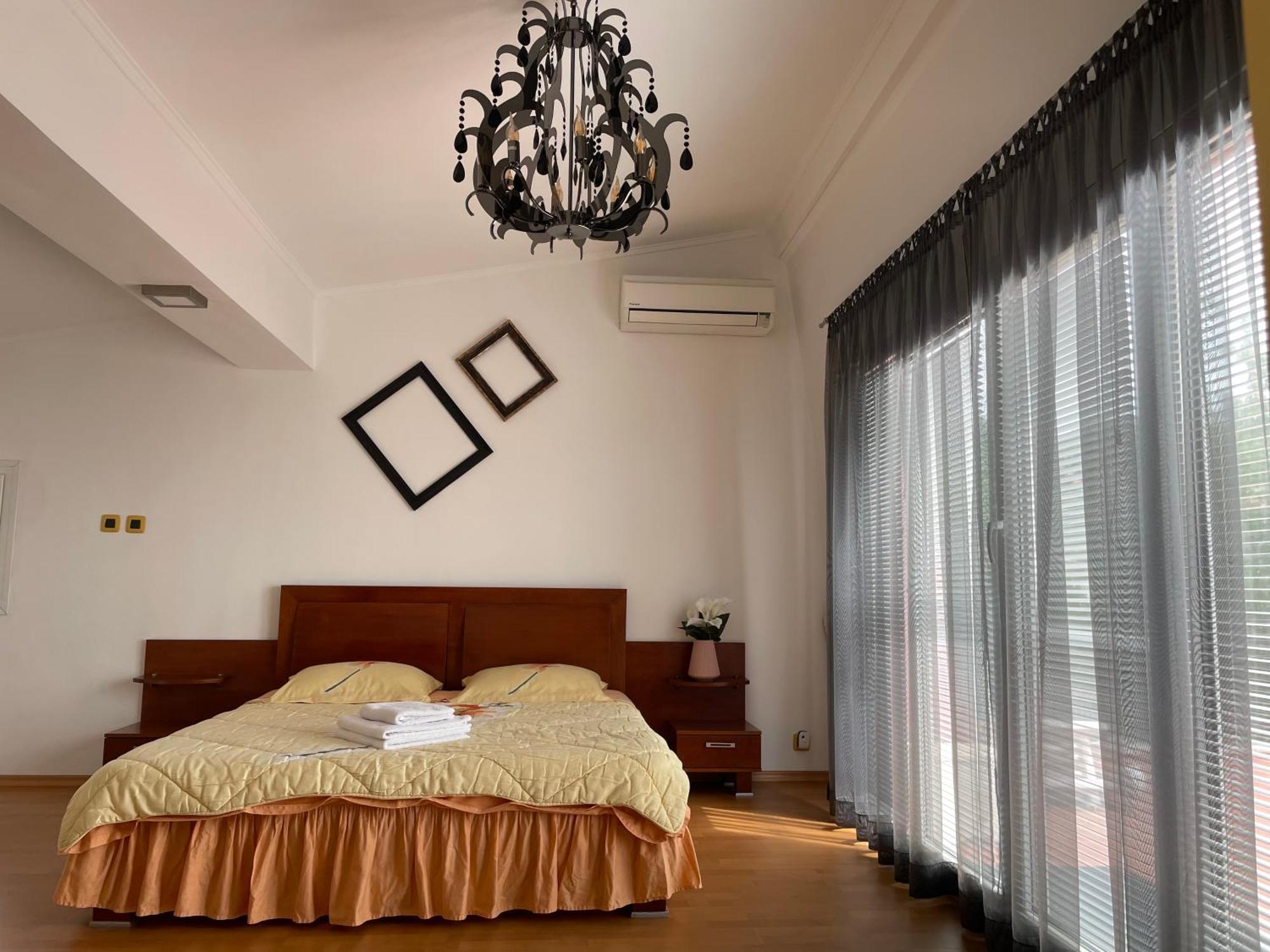 Omnia Villa Varna